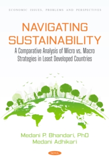 Navigating Sustainability: A Comparative Analysis of Micro vs. Macro Strategies in Least Developed Countries