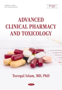 Advanced Clinical Pharmacy and Toxicology