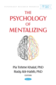 The Psychology of Mentalizing