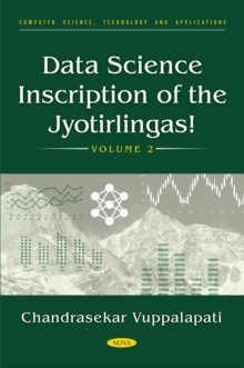 Data Science Inscription of the Jyotirlingas! Volume 2