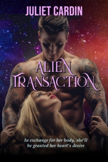 Alien Transaction