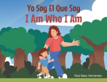 Yo Soy El Que Soy ~ I Am Who I AM