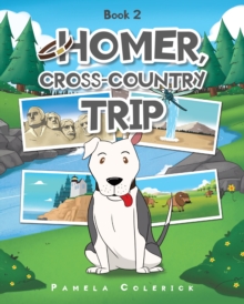 Homer, Cross-Country Trip : Book 2