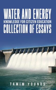 Water and Energy Knowledge for Citizen Education : Collection of Essays