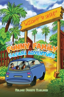 The Funny Family Safari Adventure