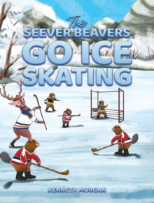 Seever Beavers Go Ice Skating