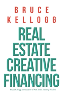 Real Estate : Creative Financing