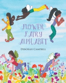 Flower Fairy Alphabet