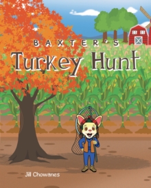 Baxter's Turkey Hunt