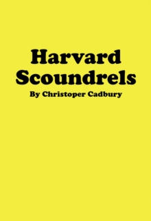 Harvard Scoundrels