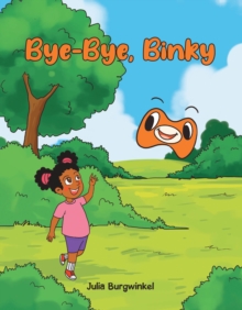 Bye-Bye, Binky