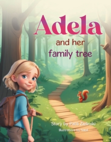 Adela and her family tree