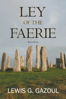 LEY OF THE FAERIE