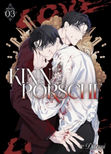 Seven Seas Entertainment, Llc KinnPorsche (Novel) Vol. 3
