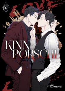 Seven Seas Entertainment, Llc KinnPorsche (Novel) Vol. 4