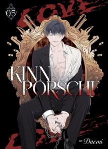 Seven Seas Entertainment, Llc KinnPorsche (Novel) Vol. 5