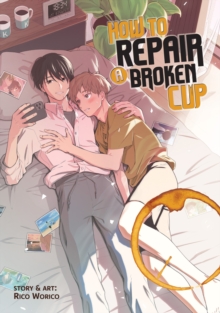 How to Repair a Broken Cup