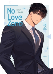 Seven Seas Entertainment, Llc No Love Zone Vol. 2