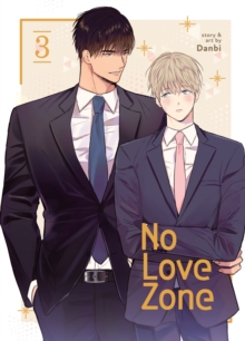 Seven Seas Entertainment, Llc No Love Zone Vol. 3