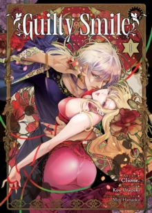 Guilty Smile (Manga) Vol. 1