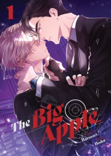 Seven Seas Entertainment, Llc The Big Apple Vol. 1