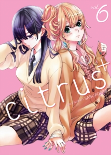 Seven Seas Entertainment, Llc Citrus Plus Vol. 6