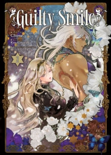 Guilty Smile (Manga) Vol. 2