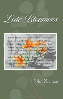 Late Bloomers