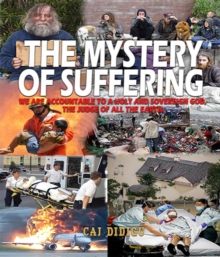 The Mystery of Suffering