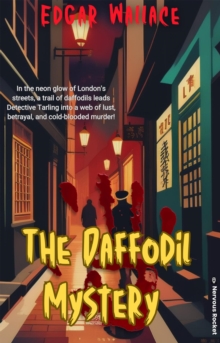 The Daffodil Mystery