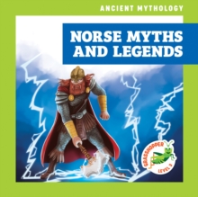 Norse Myths and Legends