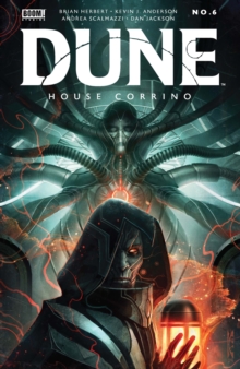 Dune: House Corrino #6