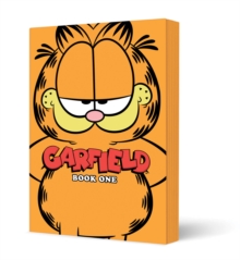 Garfield Book One