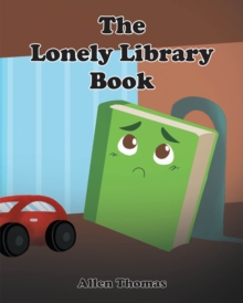 The Lonely Library Book