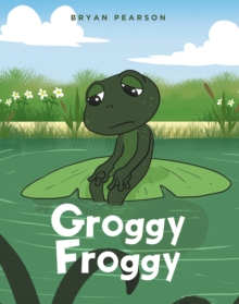 Groggy Froggy