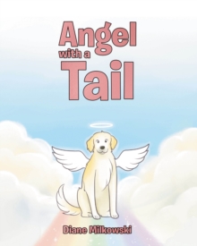 Angel With A Tail