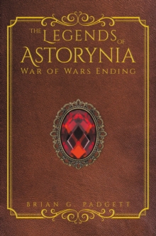 The Legends of Astorynia : War of Wars Ending