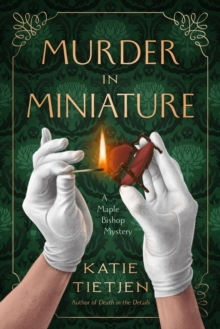 Murder in Miniature