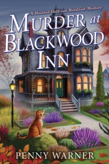 Murder at Blackwood Inn : A Novel