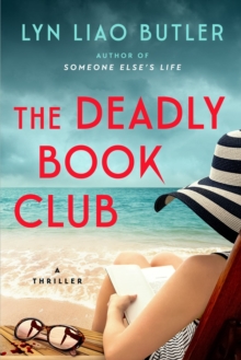 The Deadly Book Club : A Thriller