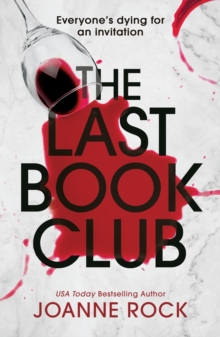 The Last Book Club : A Novel