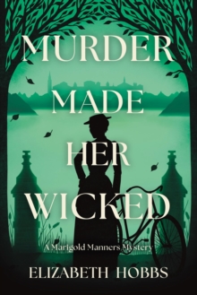 Murder Made Her Wicked