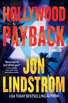 Hollywood Payback : A Thriller