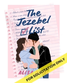 The Jezebel List : A Novel
