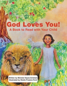 God Loves You! : A Book to Read with Your Child