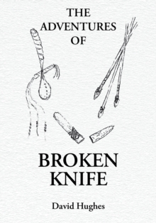 The Adventures Of Broken Knife