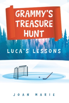 Grammy's Treasure Hunt : Luca's Lessons