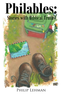 Philables : Stories with Biblical truths