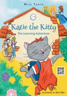 Katie the Kitty : The Learning Adventure