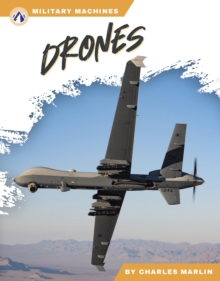 North Star Editions Drones
